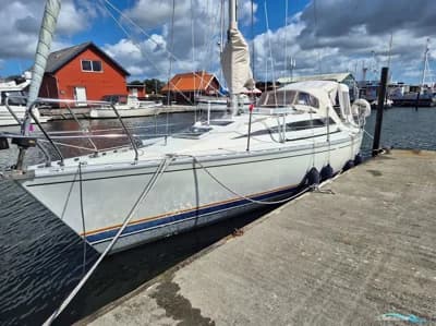 Beneteau First 305 3