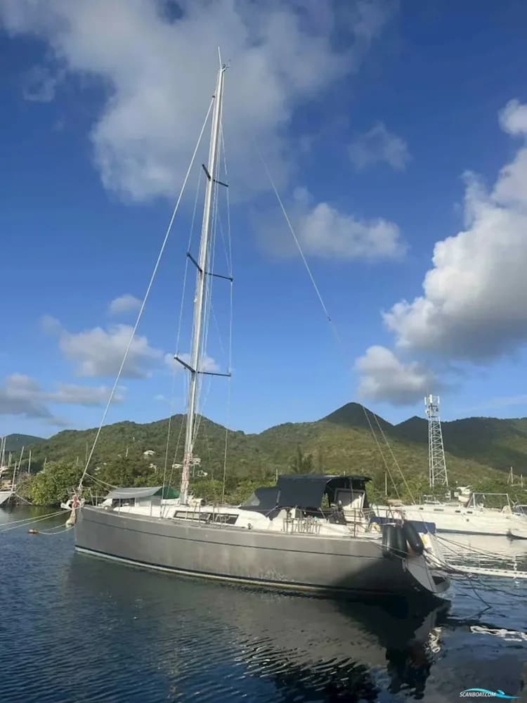 Wauquiez Centurion 49