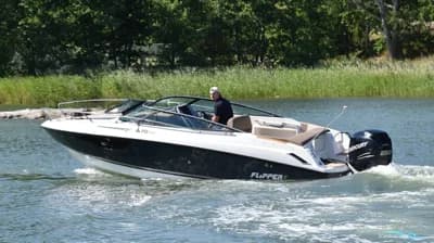Flipper 670 DC 2