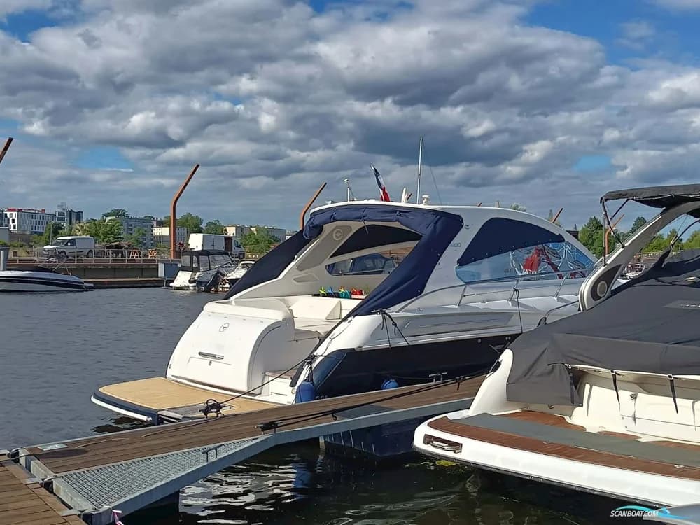 Airon Marine 400 T-Top
