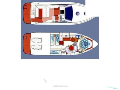 Airon Marine 400 T-Top 3