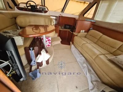 2007 Silverton 36 Convertible Boat for Sale in Toscana 2