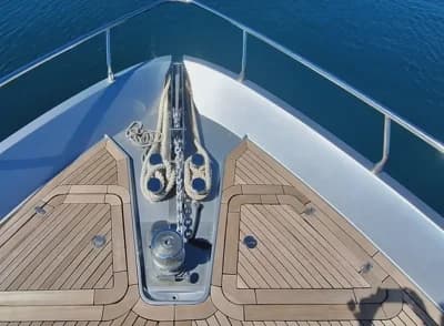 2003 Pershing 76 Boat for Sale in Grosseto 3