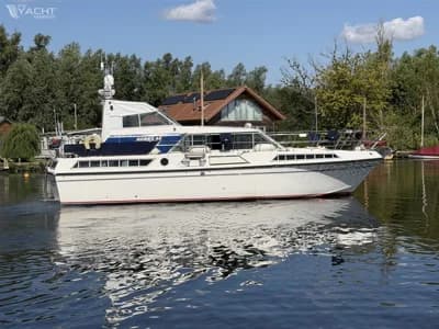 Broom Ocean 42 2
