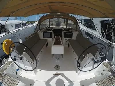 Dufour 430 Grand Large 2