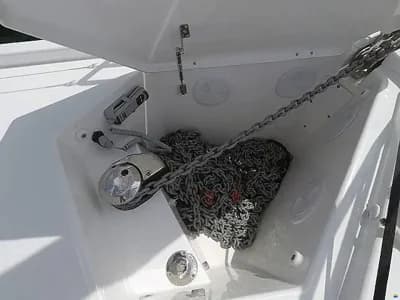 Dufour 430 Grand Large 4