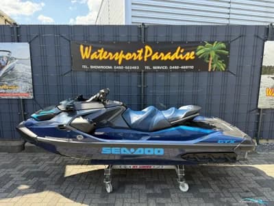 Sea-Doo Gtx 230 2