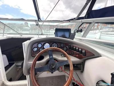 Crownline 210 Ccr 3