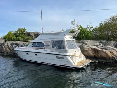 Nord West 390 Flybridge 2