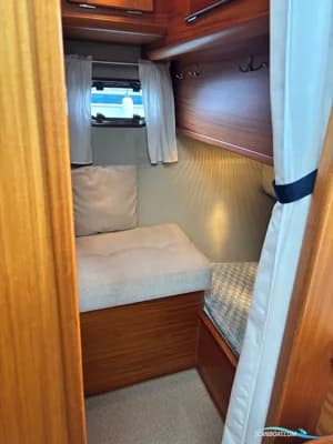 Nord West 390 Flybridge 3