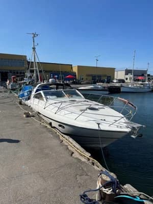 Princess V42 2