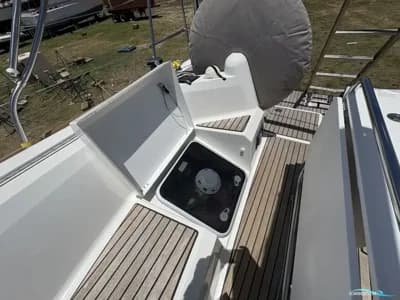 Jeanneau Sun Odyssey 349 3