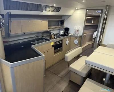 Beneteau Oceanis 50 2