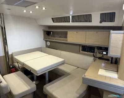 Beneteau Oceanis 50 3