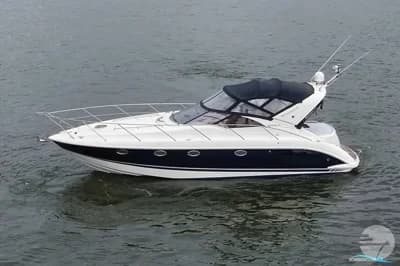 Fairline Targa 40 2