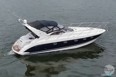 Fairline Targa 40 3
