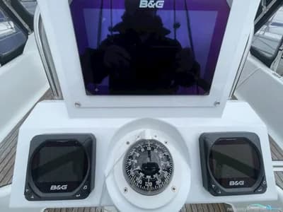 Beneteau Oceanis 34 3