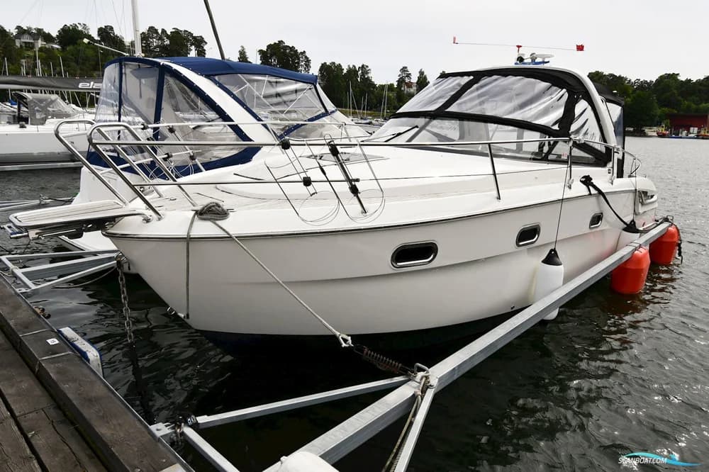 Bavaria 28 Sport