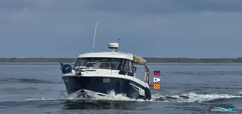 Merry Fisher 755