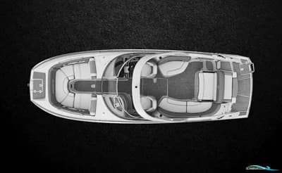 Crownline E27 2