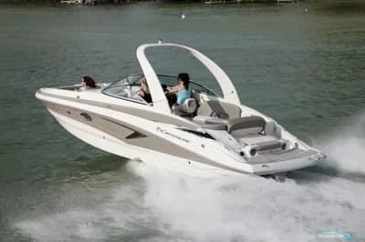 Crownline E27 3