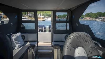 Anytec 868 Cab 3