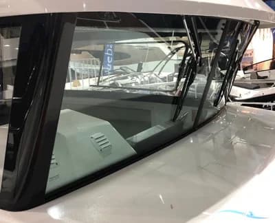 Finnmaster P7 Weekend 3