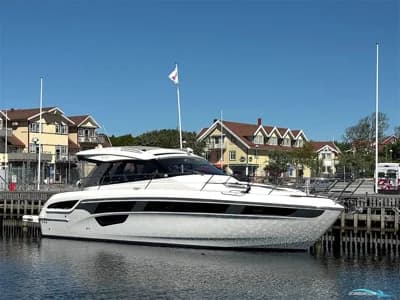 Bavaria S45 HT 2