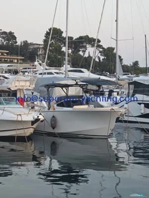 Lilybaeum Yacht Lipari 31 2