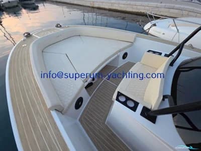 Lilybaeum Yacht Lipari 31 3