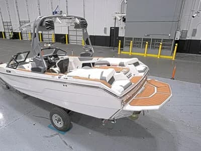 2025 Nautique Super Air Nautique GS20 Boat for Sale in Ipswich 2
