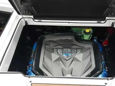 2025 Nautique Super Air Nautique GS20 Boat for Sale in Ipswich 3