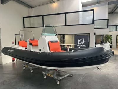 Zodiac Medline 5.8 2