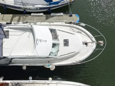 2005 Beneteau Antares 9 Boat for Sale in Ipswich 2