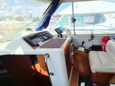 2005 Beneteau Antares 9 Boat for Sale in Ipswich 3