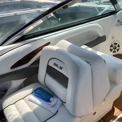 2007 Sea Ray 290 Sun Sport Boat for Sale in Caraquet 3