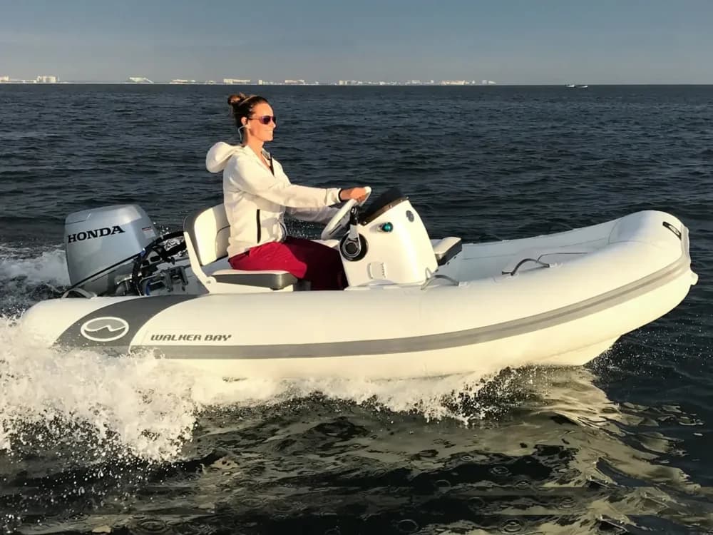 2026 Saxdor 270 GTO Boat for Sale