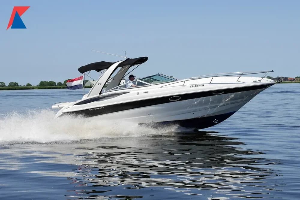 2008 Crownline 315 Scr Boat for Sale in At Sales Office