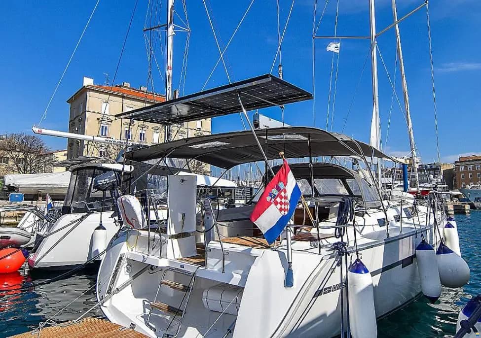 Bavaria 56 Cruiser