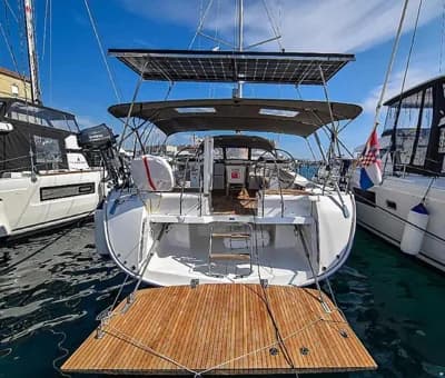 Bavaria 56 Cruiser 2