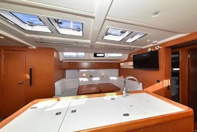 Bavaria 56 Cruiser 3