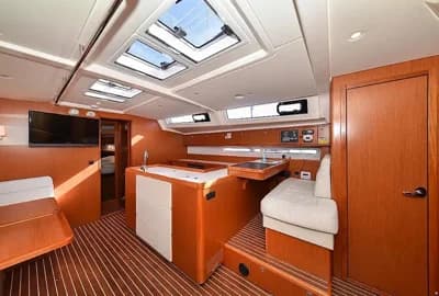 Bavaria 56 Cruiser 4