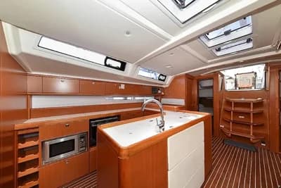 Bavaria 56 Cruiser 5
