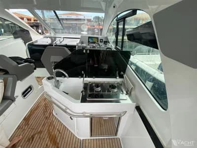 BENETEAU GRAN TURISMO 32 3