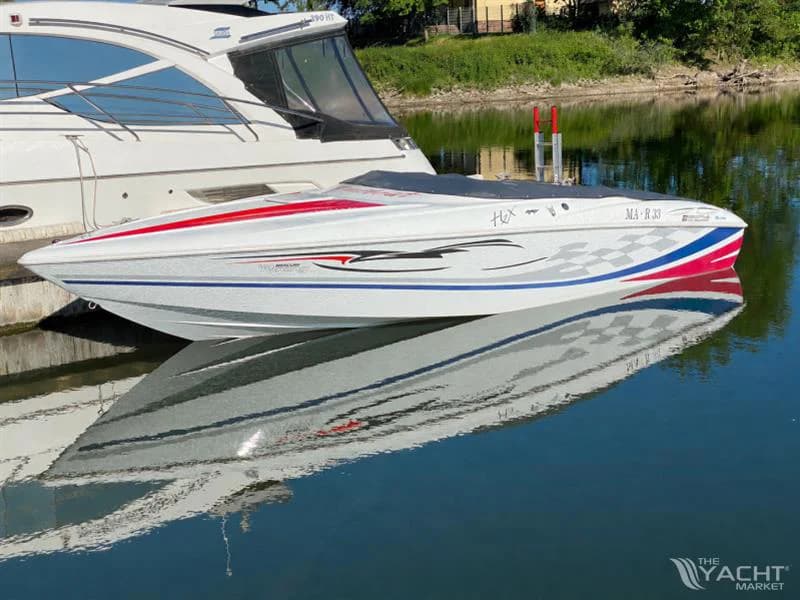 Baja (US) Baja H2X