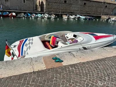 Baja (US) Baja H2X 2