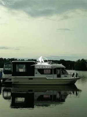 Balt Suncamper 30 2