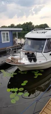Balt Suncamper 30 3