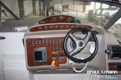 Maxum 3300 Scr 3