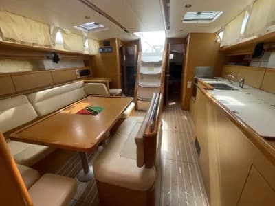 2010 Jeanneau Sun Odyssey 44i Boat for Sale in Manuel Reef 3